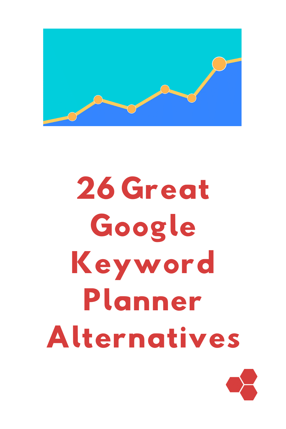 26 Great Google Keyword Planner Alternatives